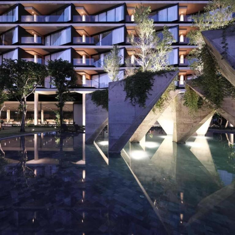 Livist Resort Phetchabun Exteriör bild