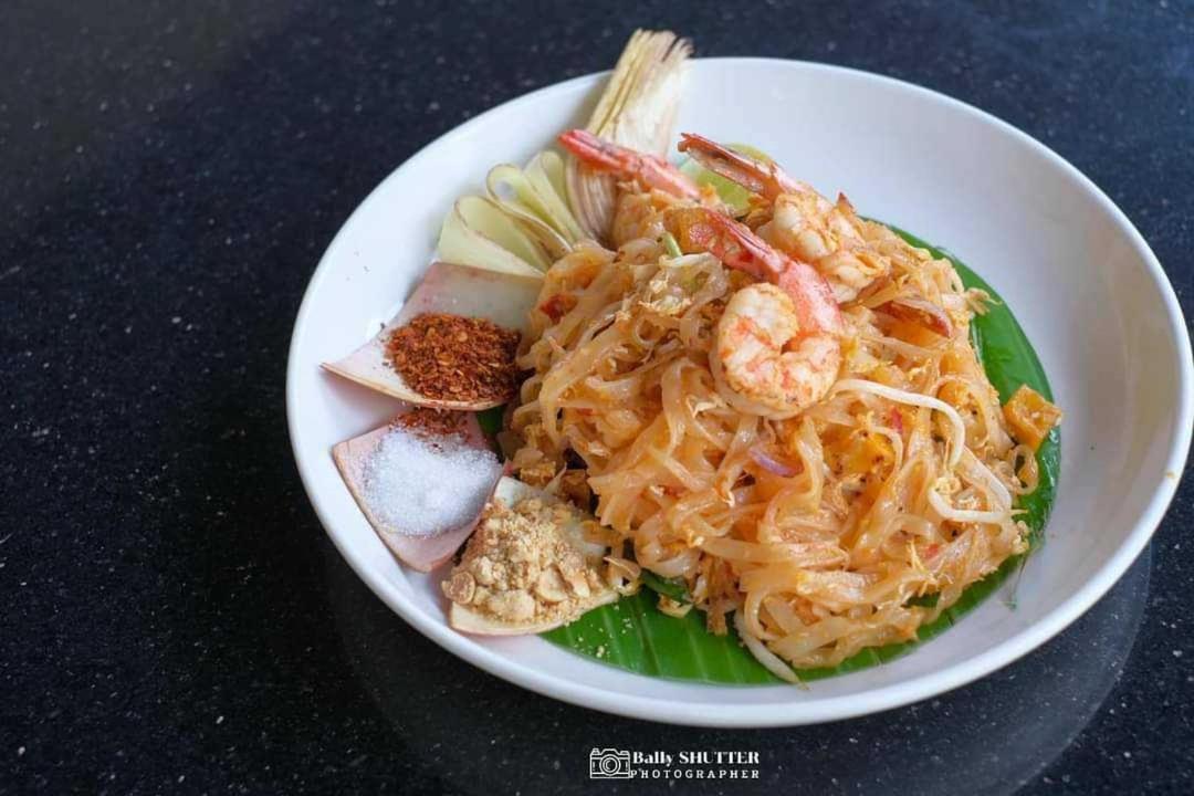 Livist Resort Phetchabun Exteriör bild