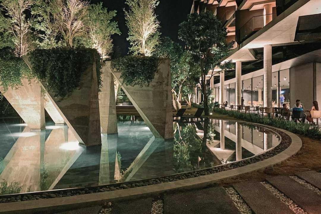 Livist Resort Phetchabun Exteriör bild