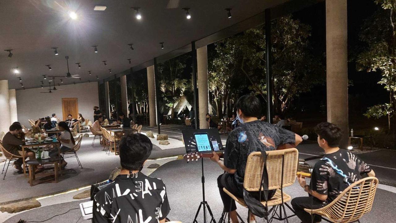 Livist Resort Phetchabun Exteriör bild
