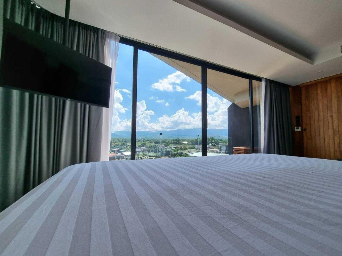 Livist Resort Phetchabun Exteriör bild
