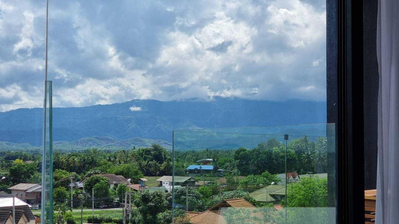 Livist Resort Phetchabun Exteriör bild