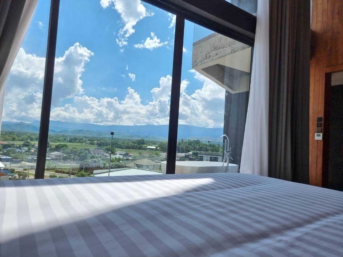 Livist Resort Phetchabun Exteriör bild