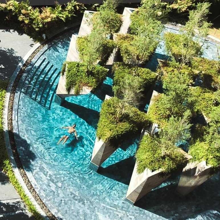 Livist Resort Phetchabun Exteriör bild