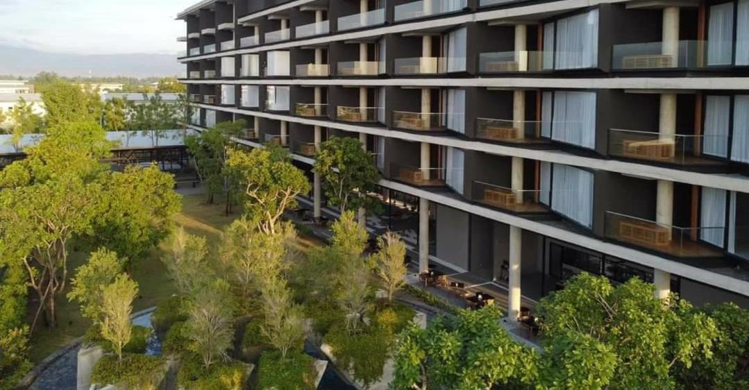 Livist Resort Phetchabun Exteriör bild