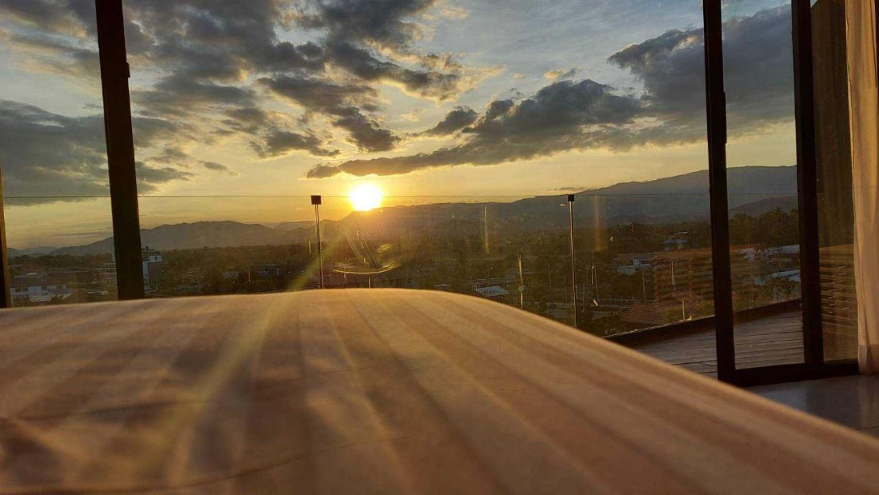 Livist Resort Phetchabun Exteriör bild