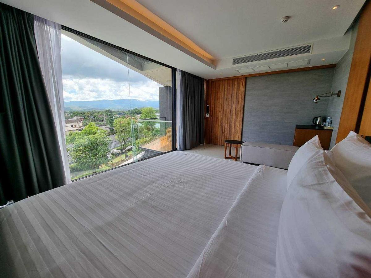 Livist Resort Phetchabun Exteriör bild
