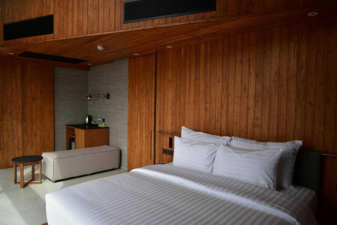Livist Resort Phetchabun Exteriör bild