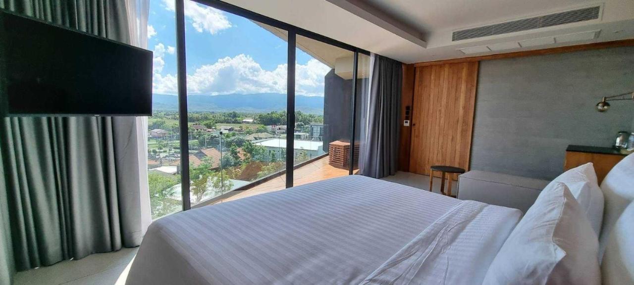 Livist Resort Phetchabun Exteriör bild