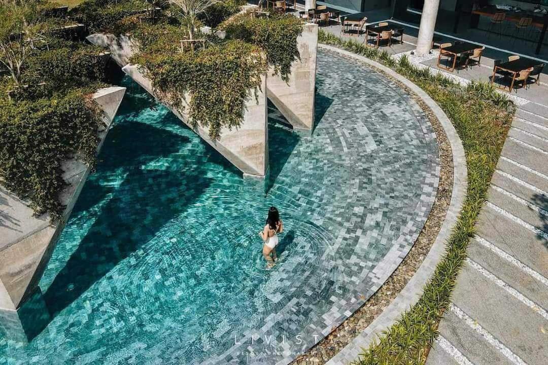 Livist Resort Phetchabun Exteriör bild