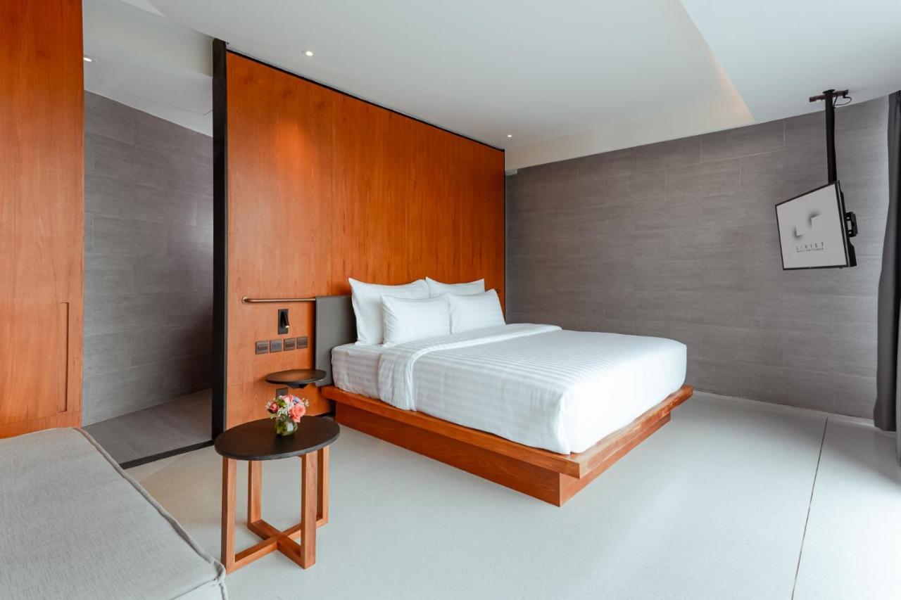 Livist Resort Phetchabun Exteriör bild