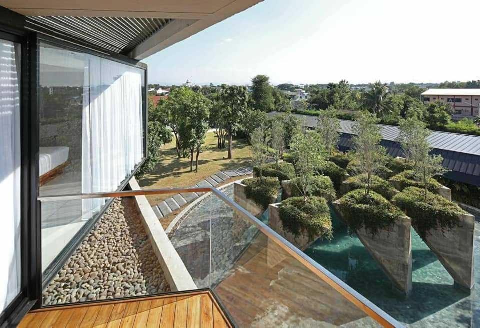 Livist Resort Phetchabun Exteriör bild