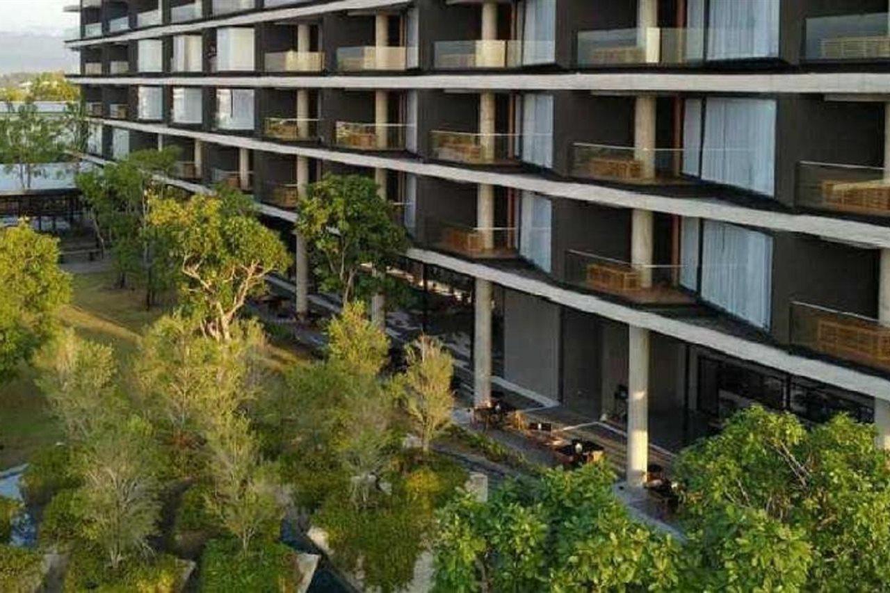 Livist Resort Phetchabun Exteriör bild