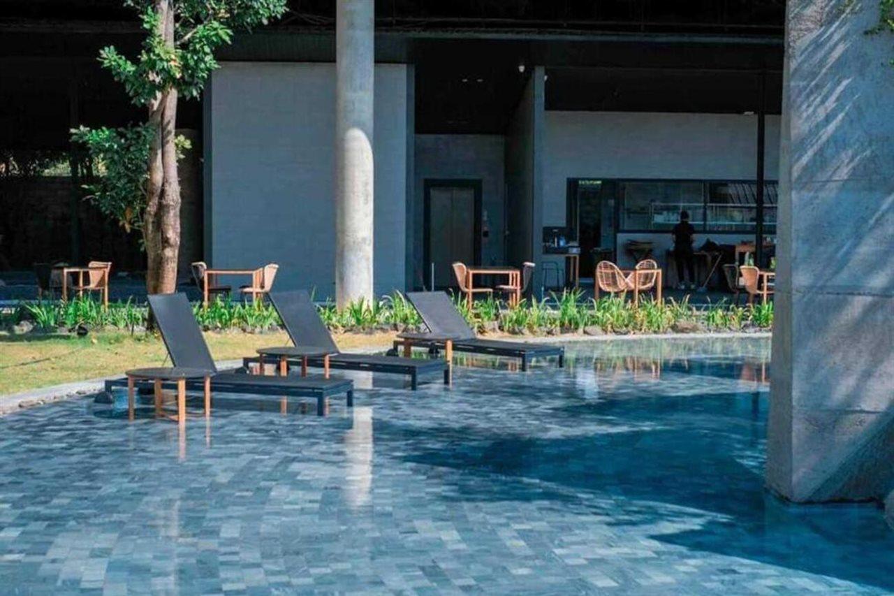 Livist Resort Phetchabun Exteriör bild