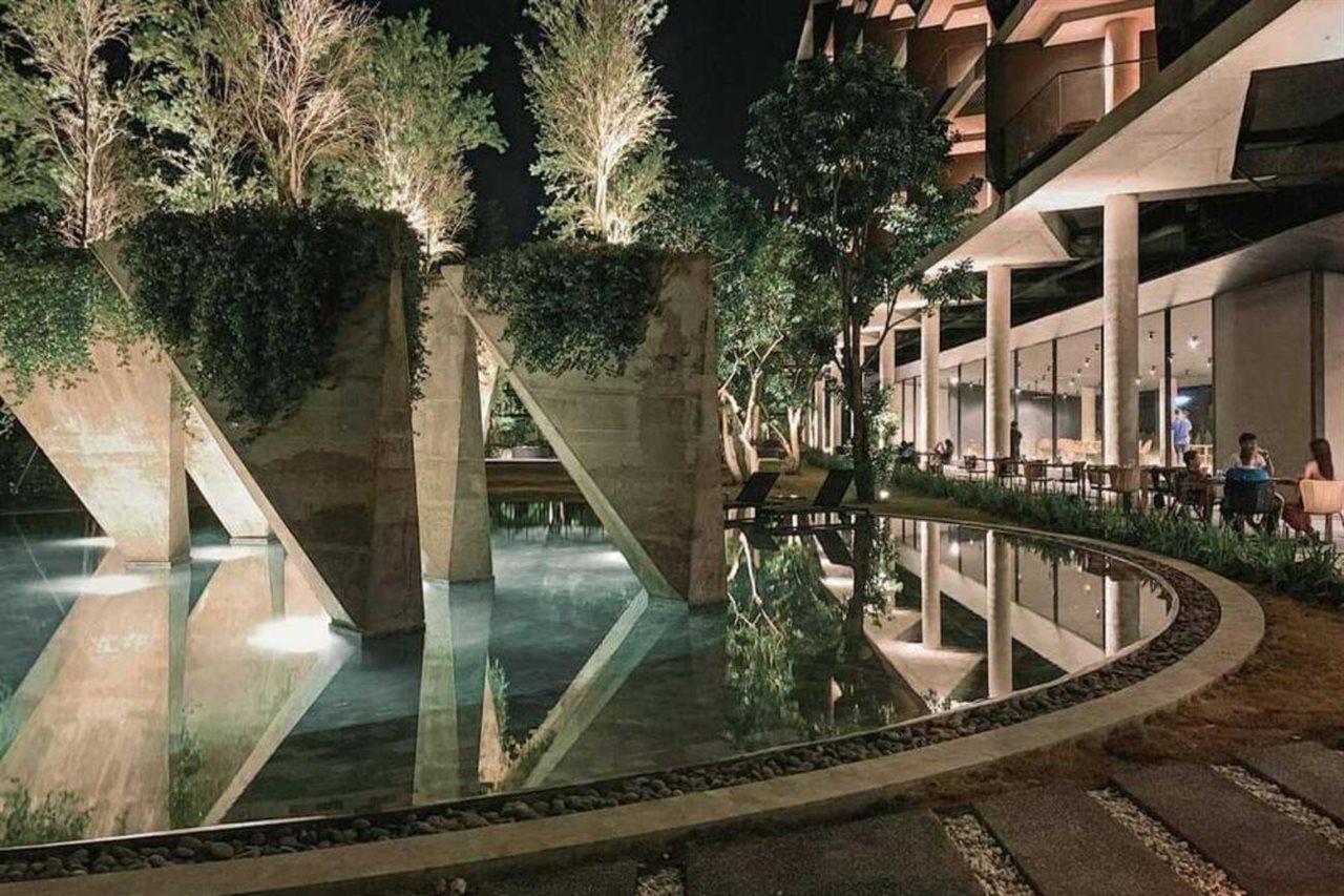 Livist Resort Phetchabun Exteriör bild